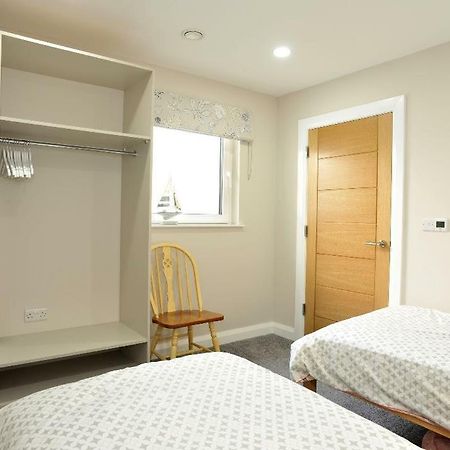 Apartment 10, South Pier, 13-14 Kerr Street, Portrush Bagian luar foto