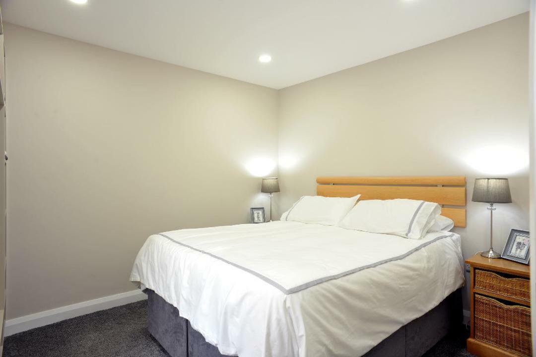 Apartment 10, South Pier, 13-14 Kerr Street, Portrush Bagian luar foto