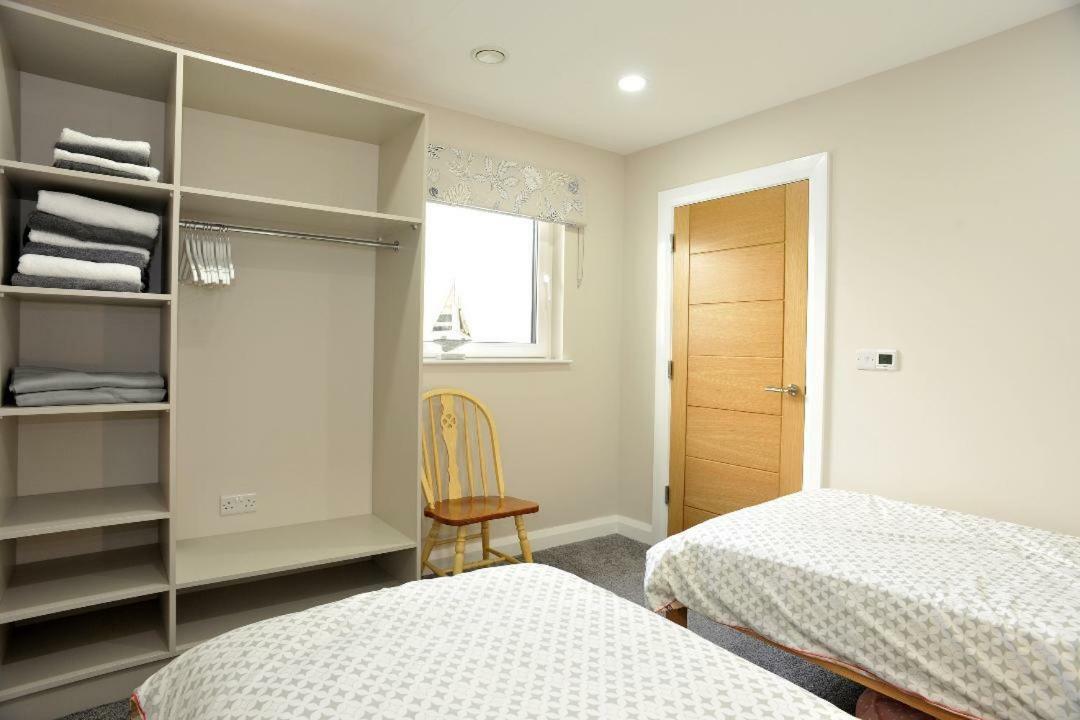 Apartment 10, South Pier, 13-14 Kerr Street, Portrush Bagian luar foto