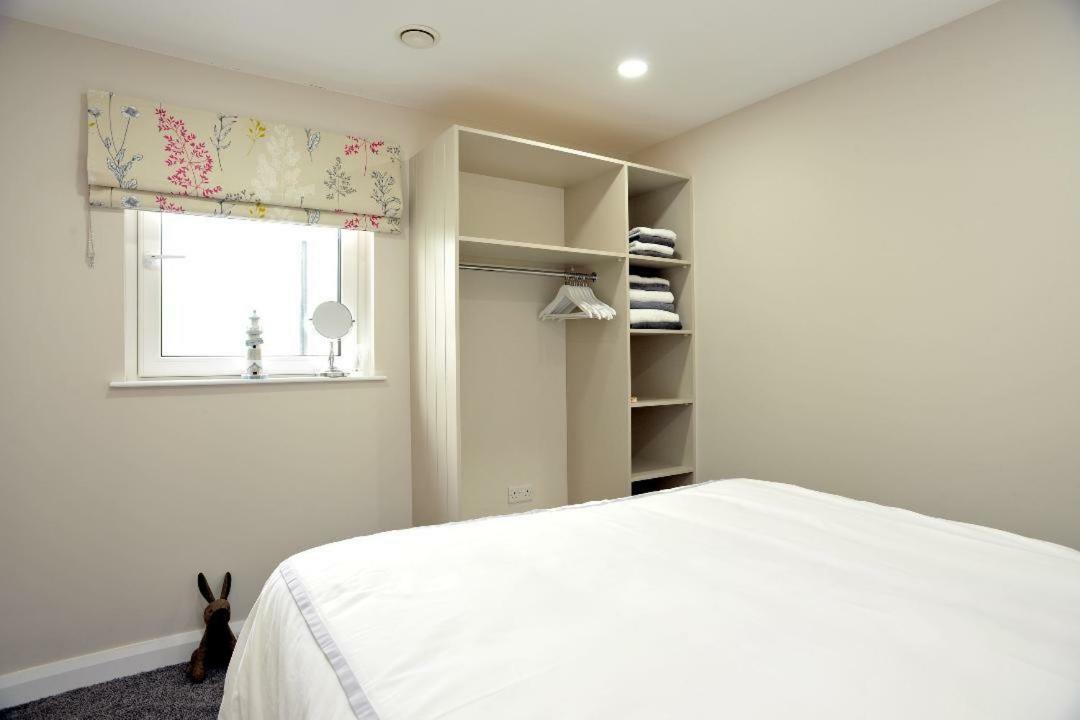 Apartment 10, South Pier, 13-14 Kerr Street, Portrush Bagian luar foto