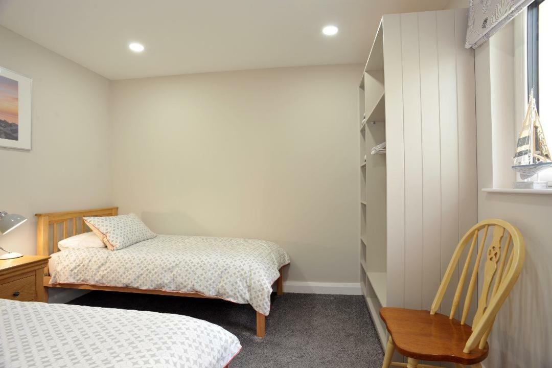 Apartment 10, South Pier, 13-14 Kerr Street, Portrush Bagian luar foto